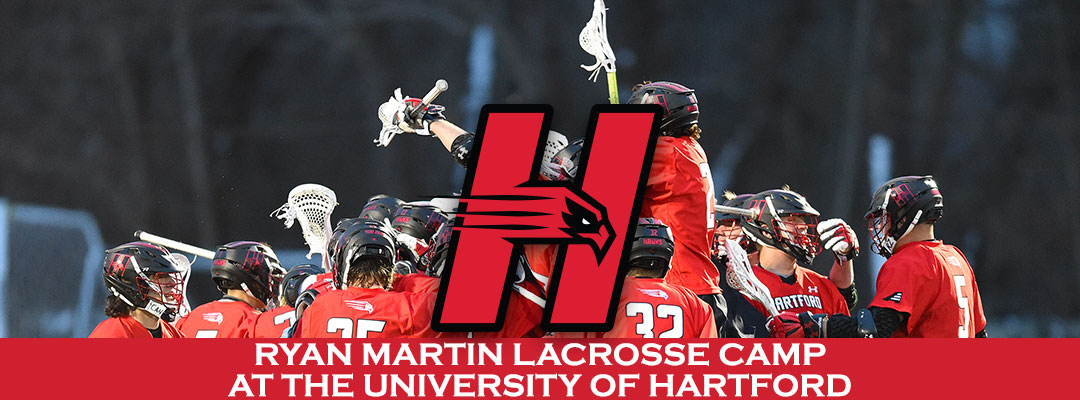 University of Hartford-Lacrosse Camps