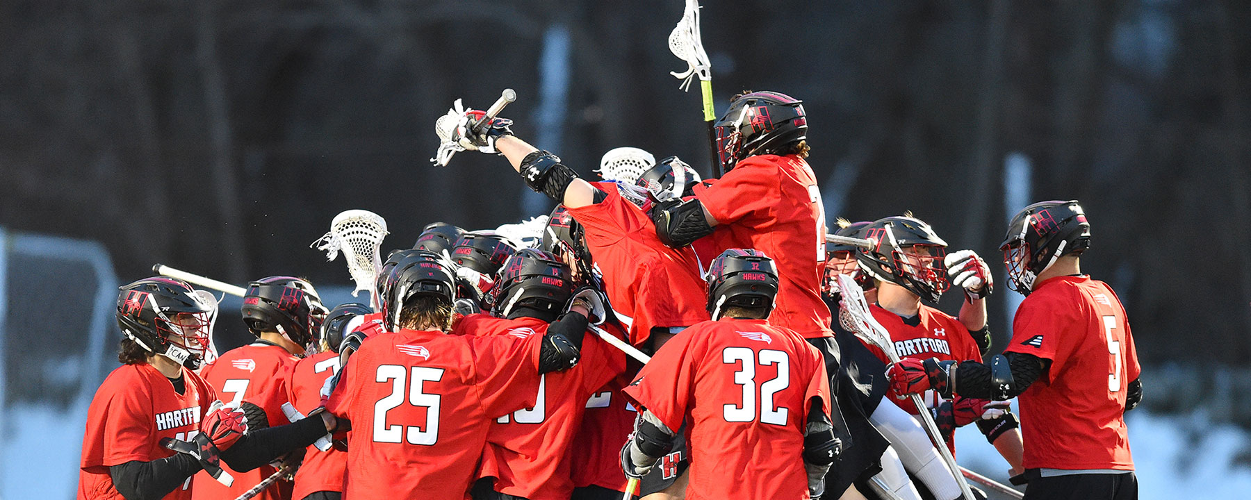 Ryan Martin Lacrosse Camps University of Hartford West Hartford,CT